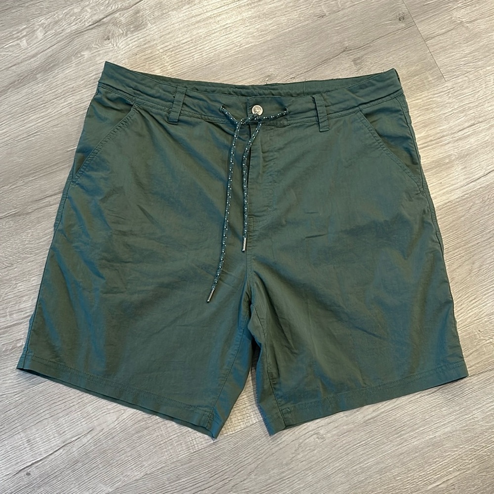 COAL | Men’s Shorts